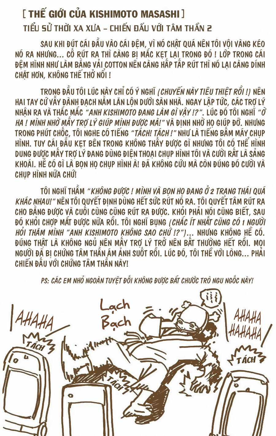 Naruto Full Màu - Chapter 255 - Trang 21