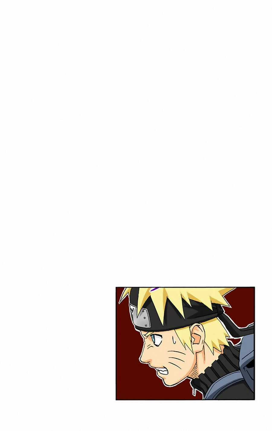 Naruto Full Màu - Chapter 263 - Trang 26