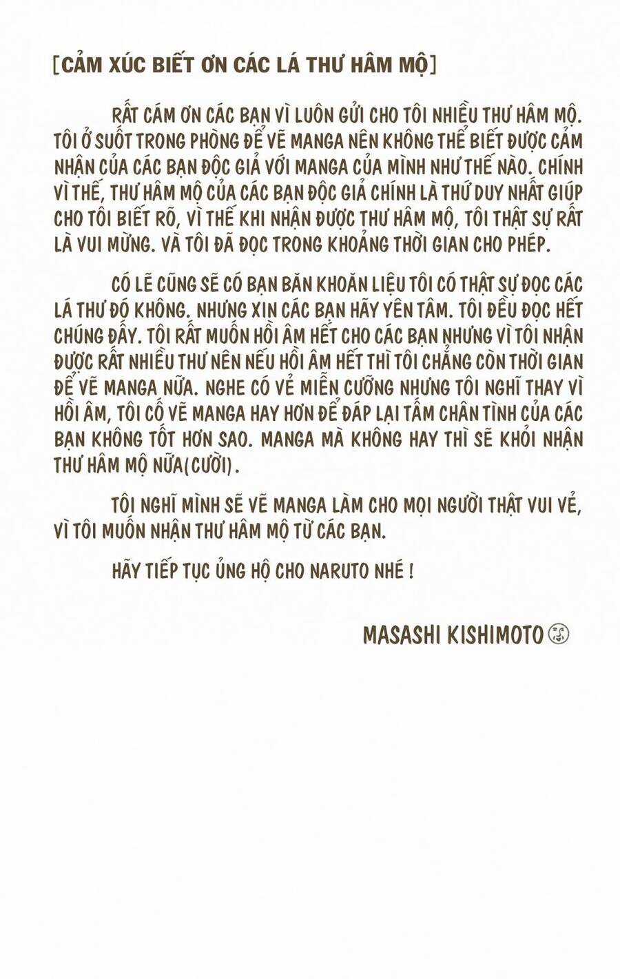 Naruto Full Màu - Chapter 279 - Trang 20