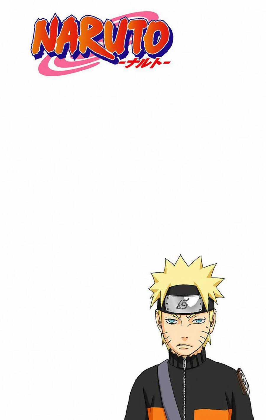 Naruto Full Màu - Chapter 281 - Trang 9