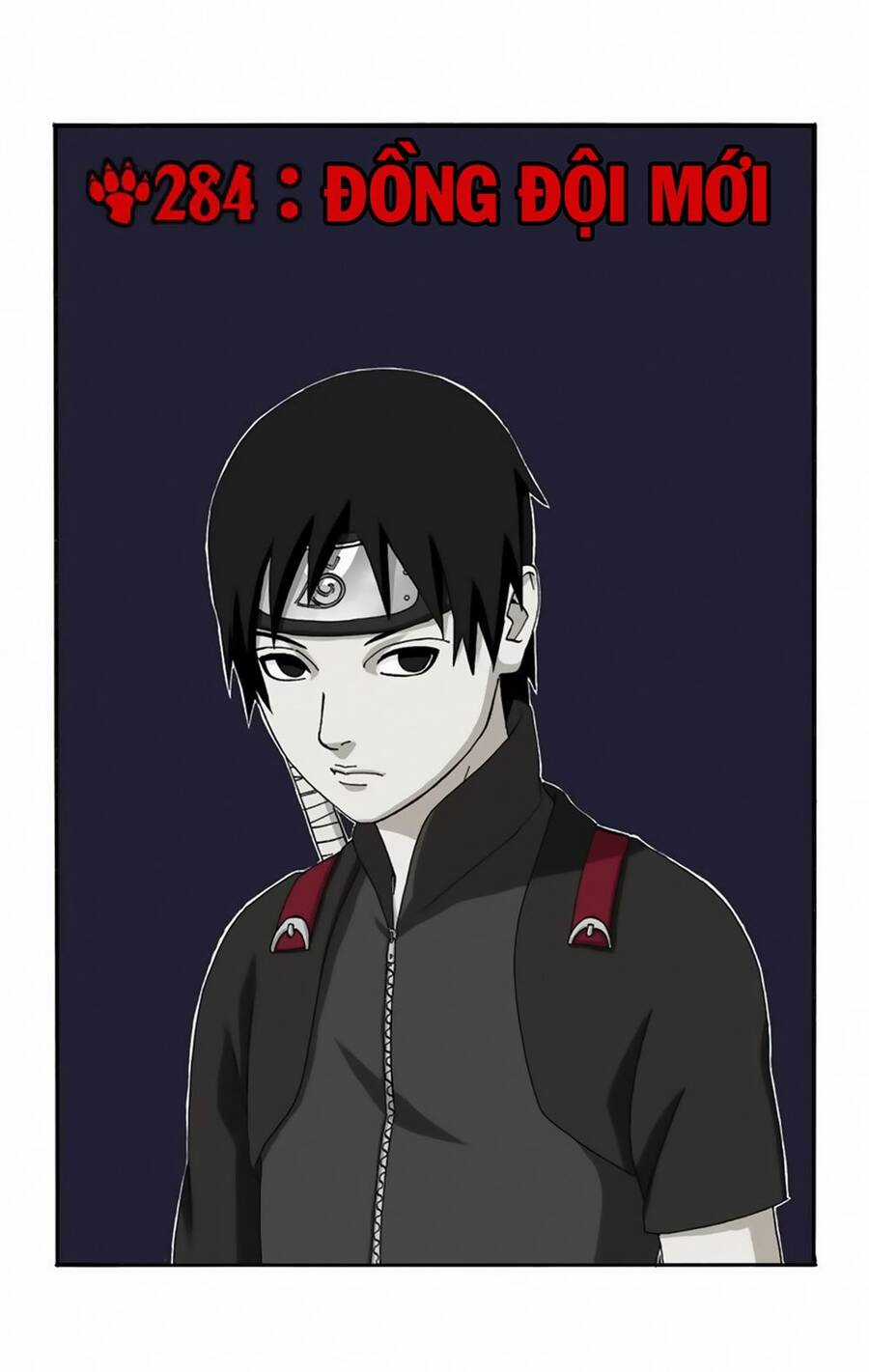 Naruto Full Màu - Chapter 284 - Trang 2