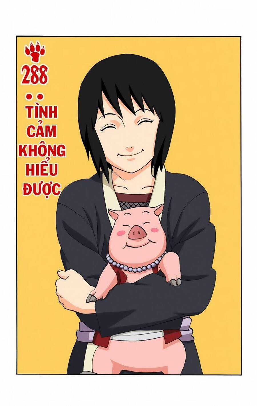 Naruto Full Màu - Chapter 288 - Trang 2