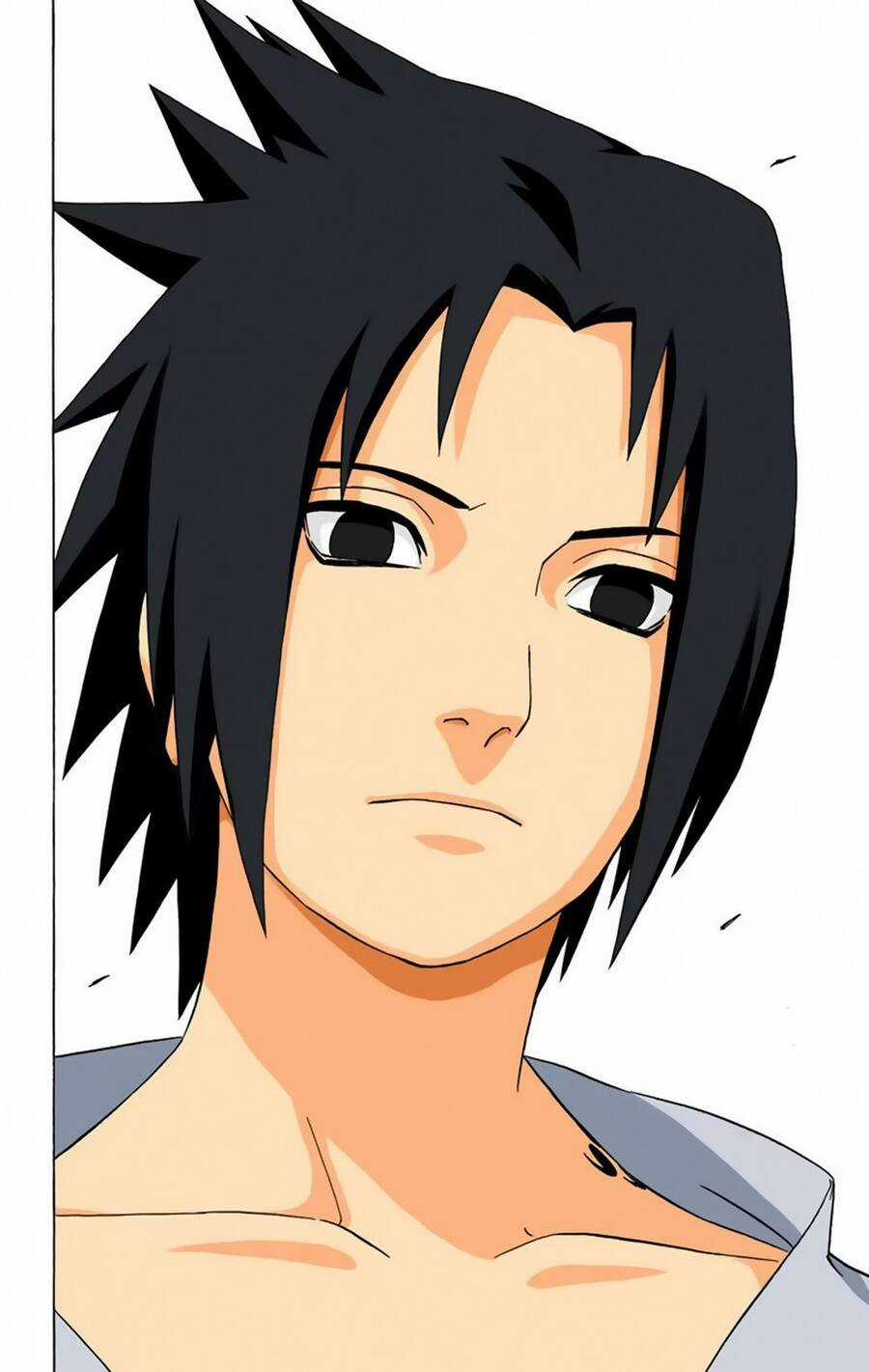 Naruto Full Màu - Chapter 306 - Trang 15