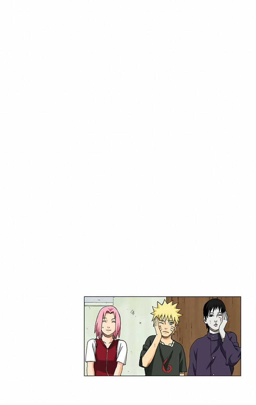 Naruto Full Màu - Chapter 311 - Trang 17