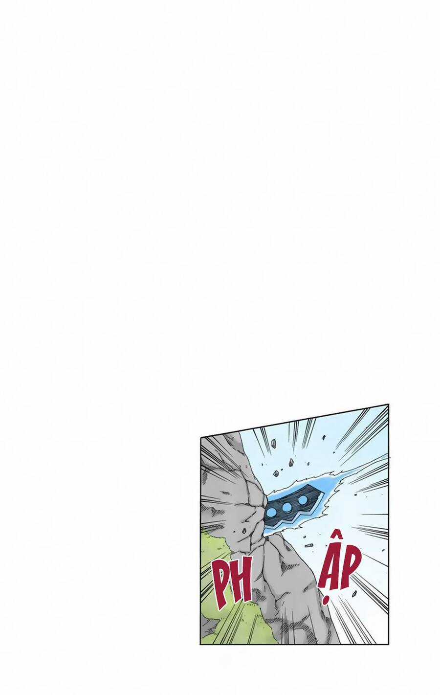 Naruto Full Màu - Chapter 317 - Trang 22