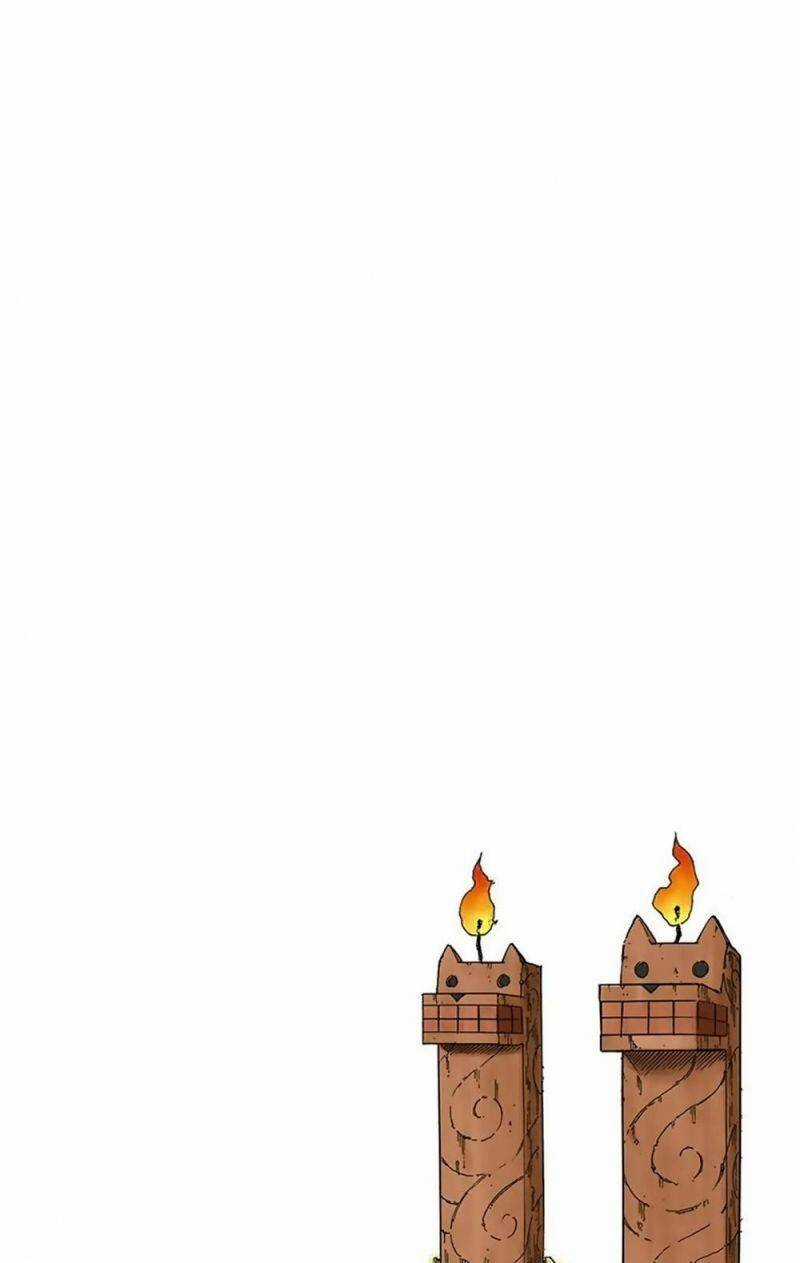 Naruto Full Màu - Chapter 318 - Trang 3