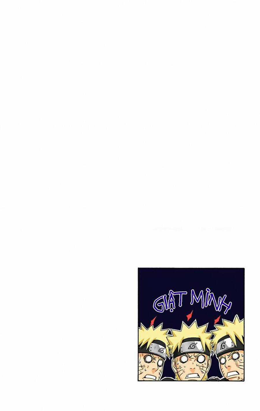 Naruto Full Màu - Chapter 330 - Trang 23