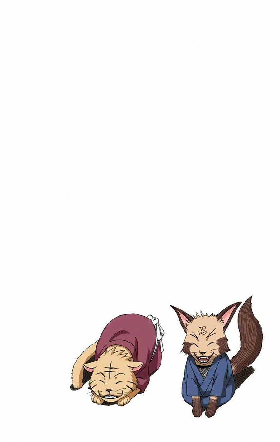 Naruto Full Màu - Chapter 354 - Trang 17