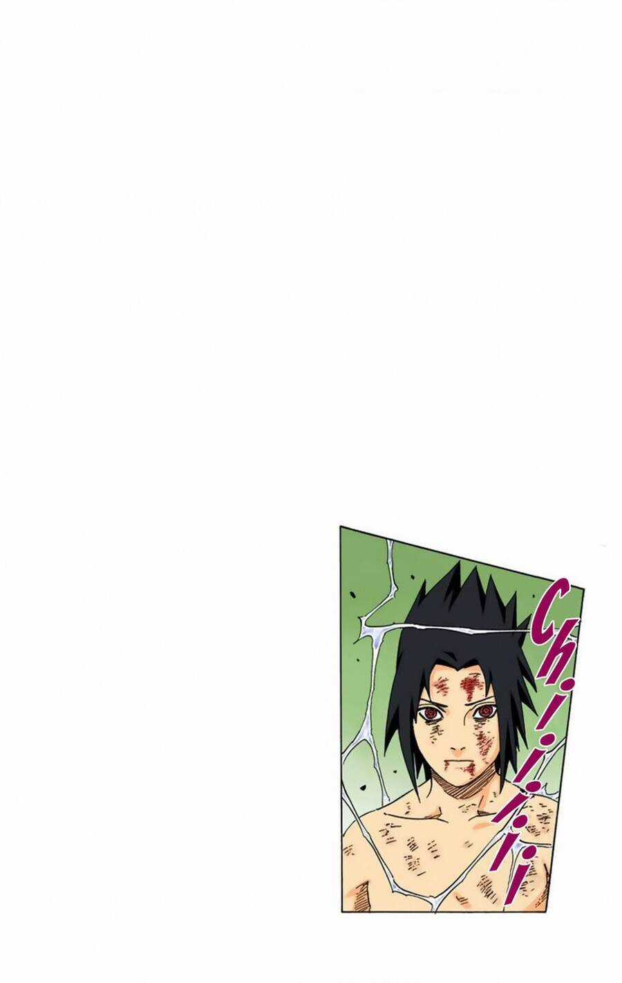 Naruto Full Màu - Chapter 362 - Trang 18