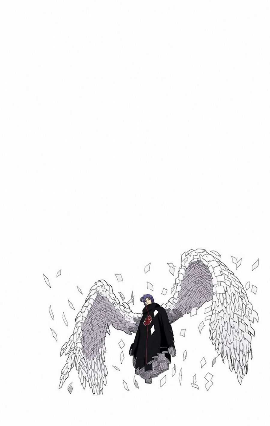 Naruto Full Màu - Chapter 372 - Trang 18