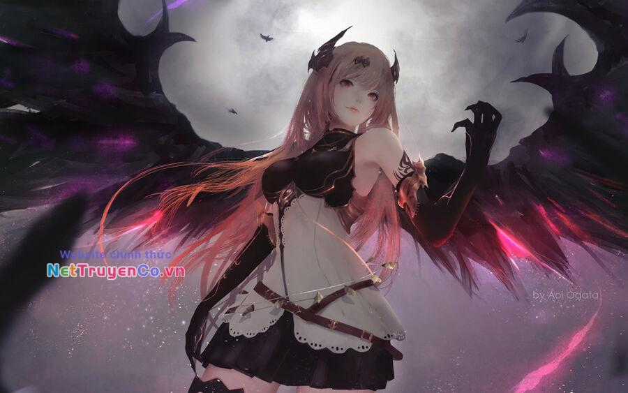 Naruto Full Màu - Chapter 381 - Trang 19