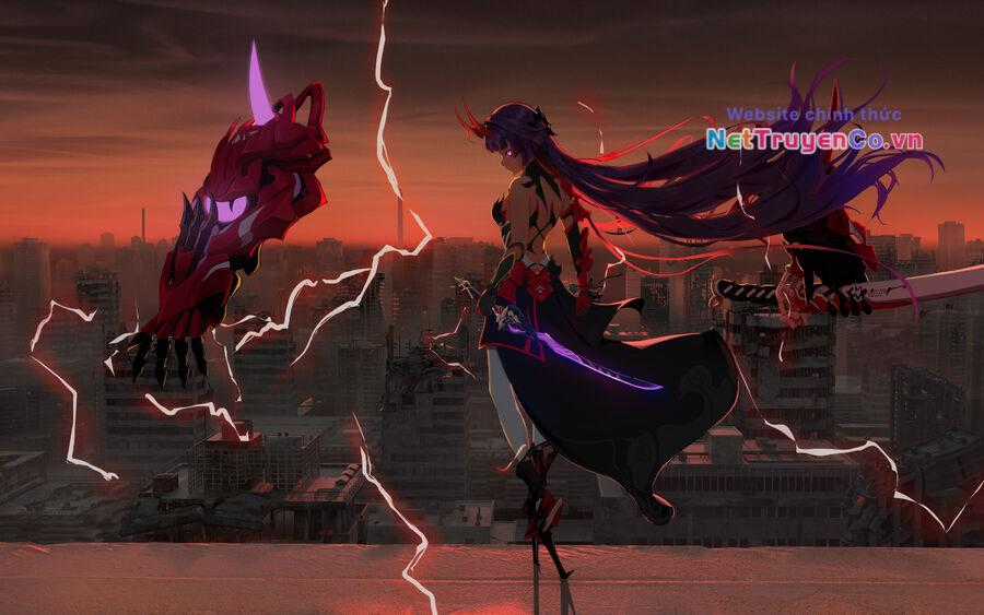 Naruto Full Màu - Chapter 383 - Trang 18