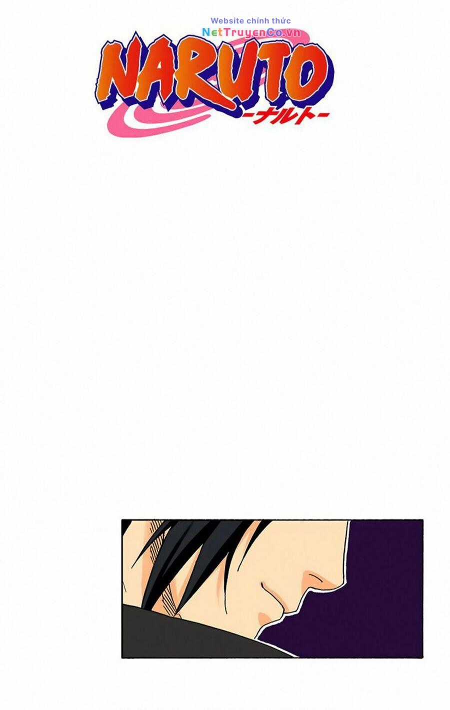 Naruto Full Màu - Chapter 384 - Trang 3