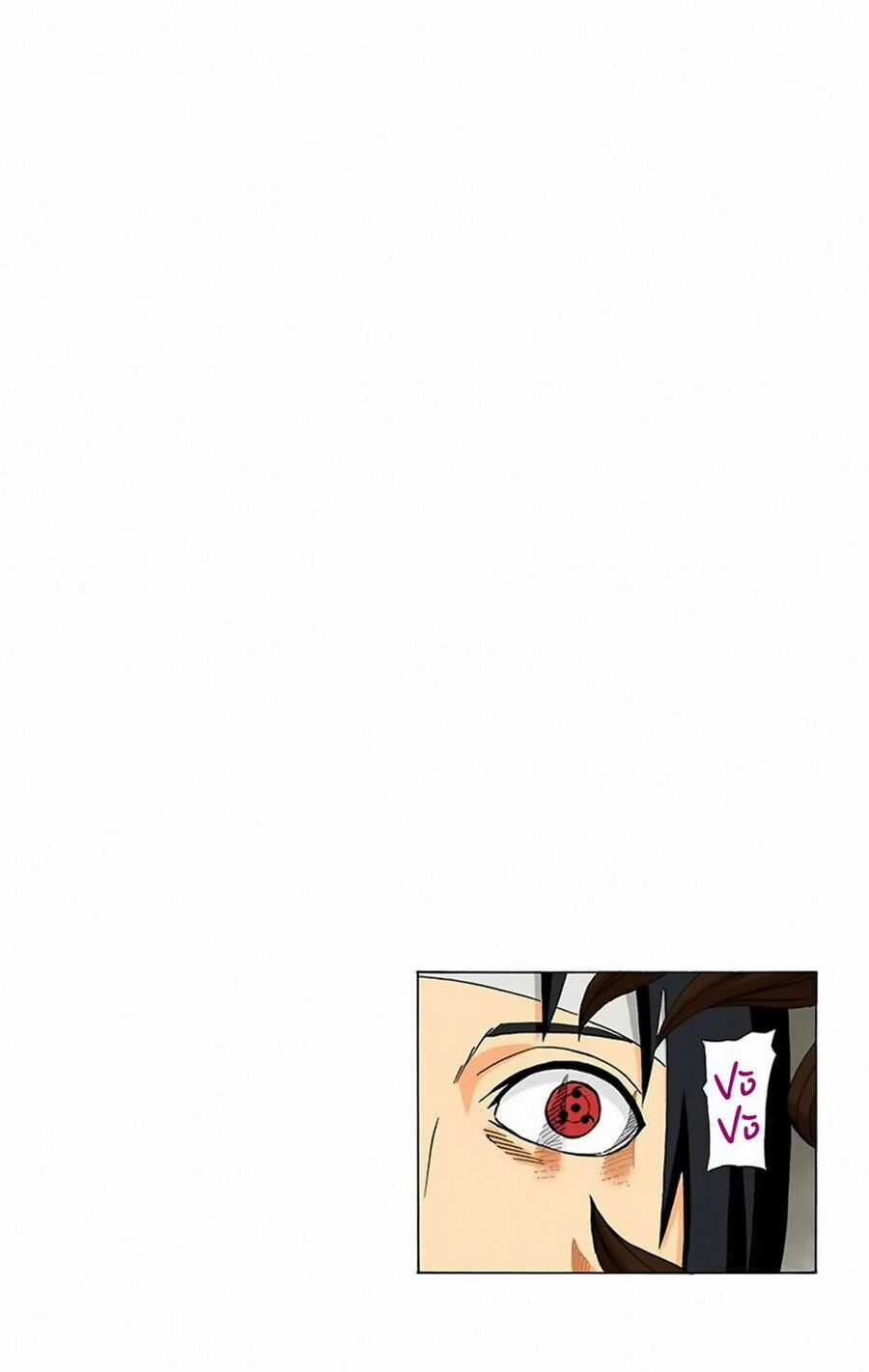 Naruto Full Màu - Chapter 387 - Trang 17