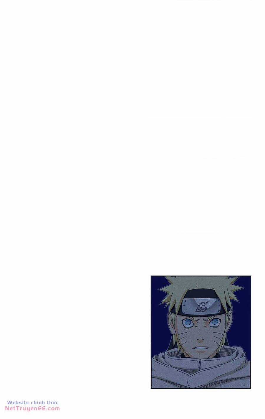 Naruto Full Màu - Chapter 403 - Trang 23