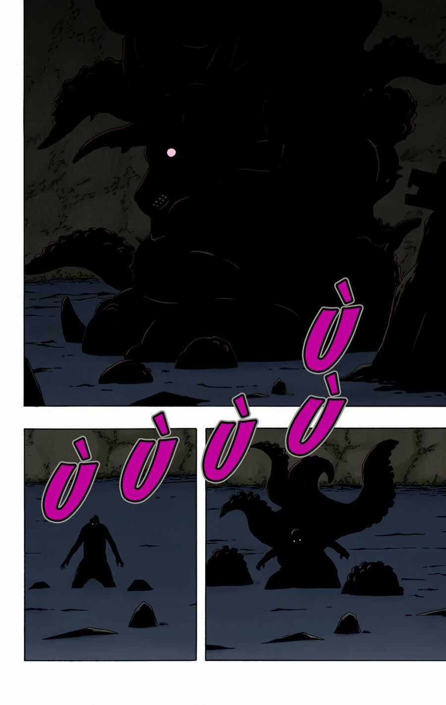 Naruto Full Màu - Chapter 408 - Trang 17