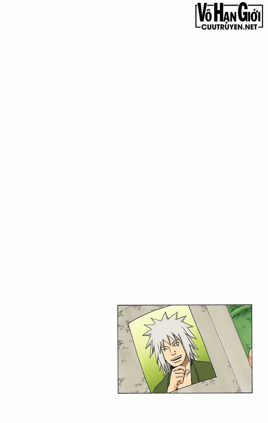 Naruto Full Màu - Chapter 416 - Trang 19