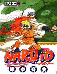 Đọc truyện Naruto Full Màu