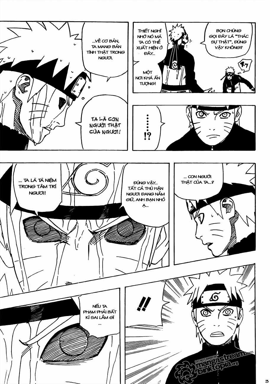 Naruto - Chương 493 - Trang 3