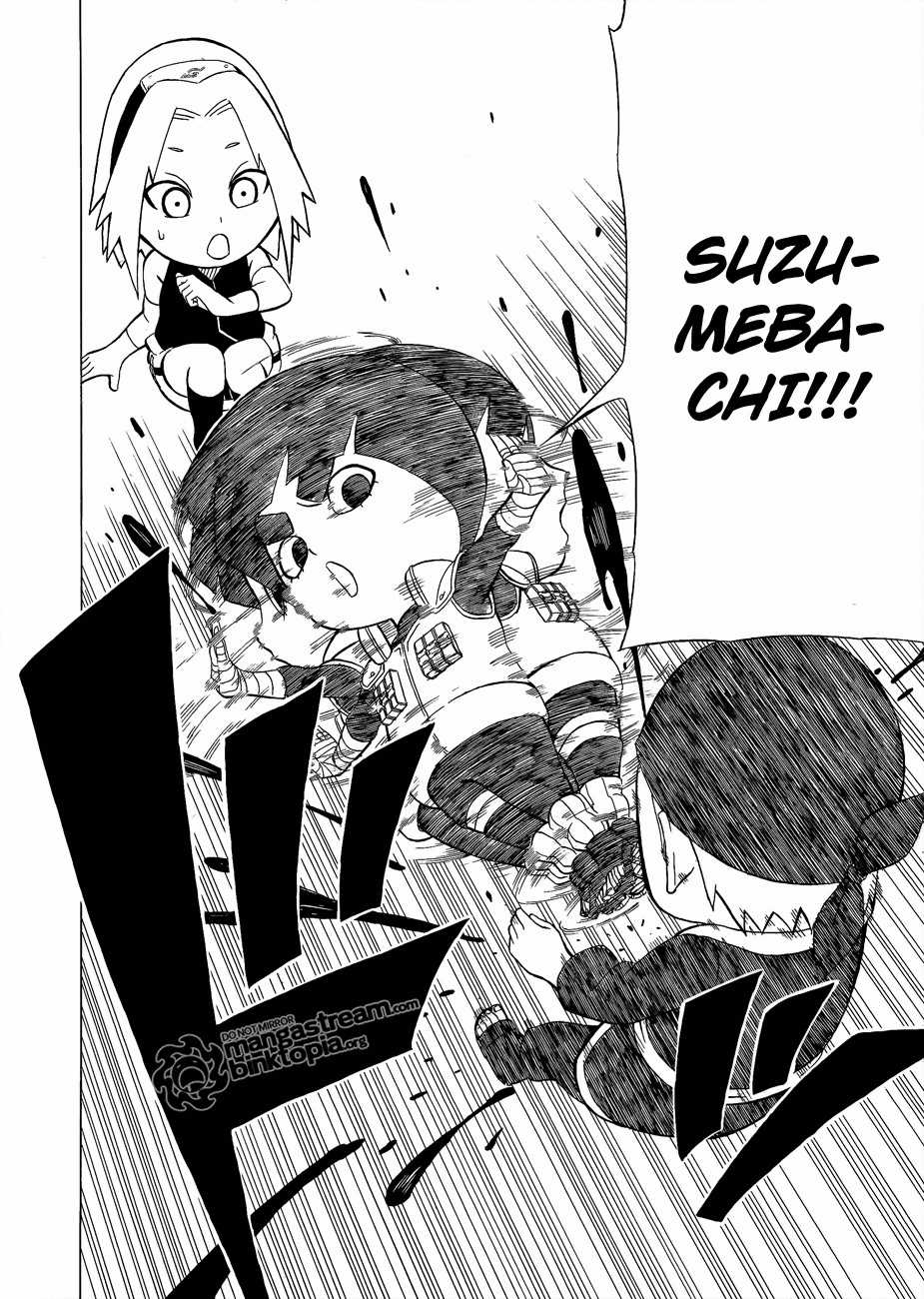 Naruto - Chương 519.2 - Trang 13