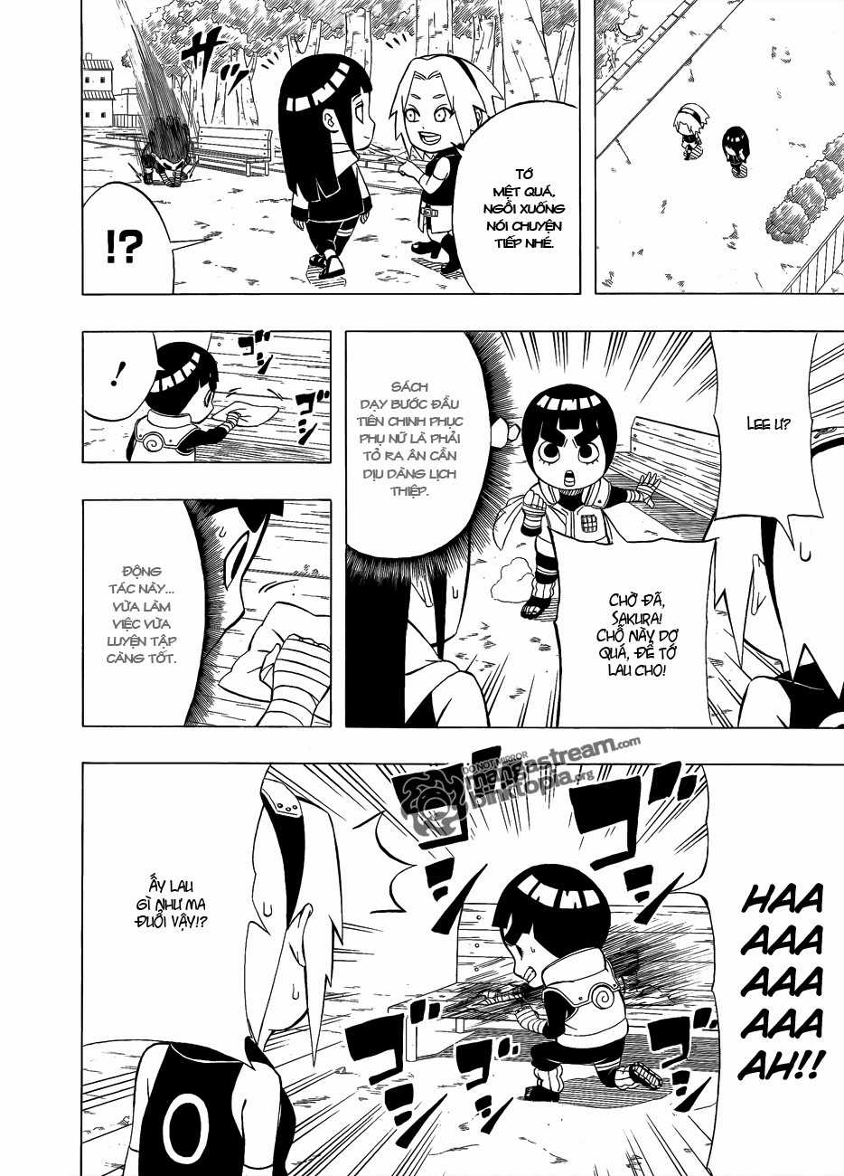 Naruto - Chương 519.2 - Trang 5