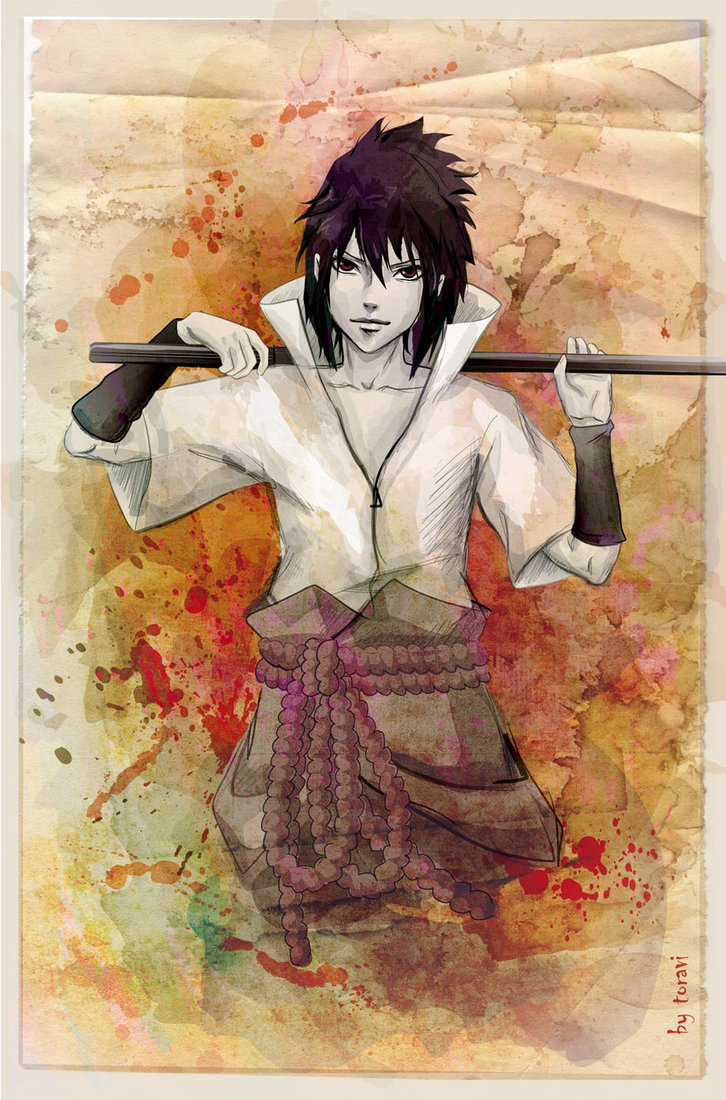 Naruto - Chương 530 - Trang 19