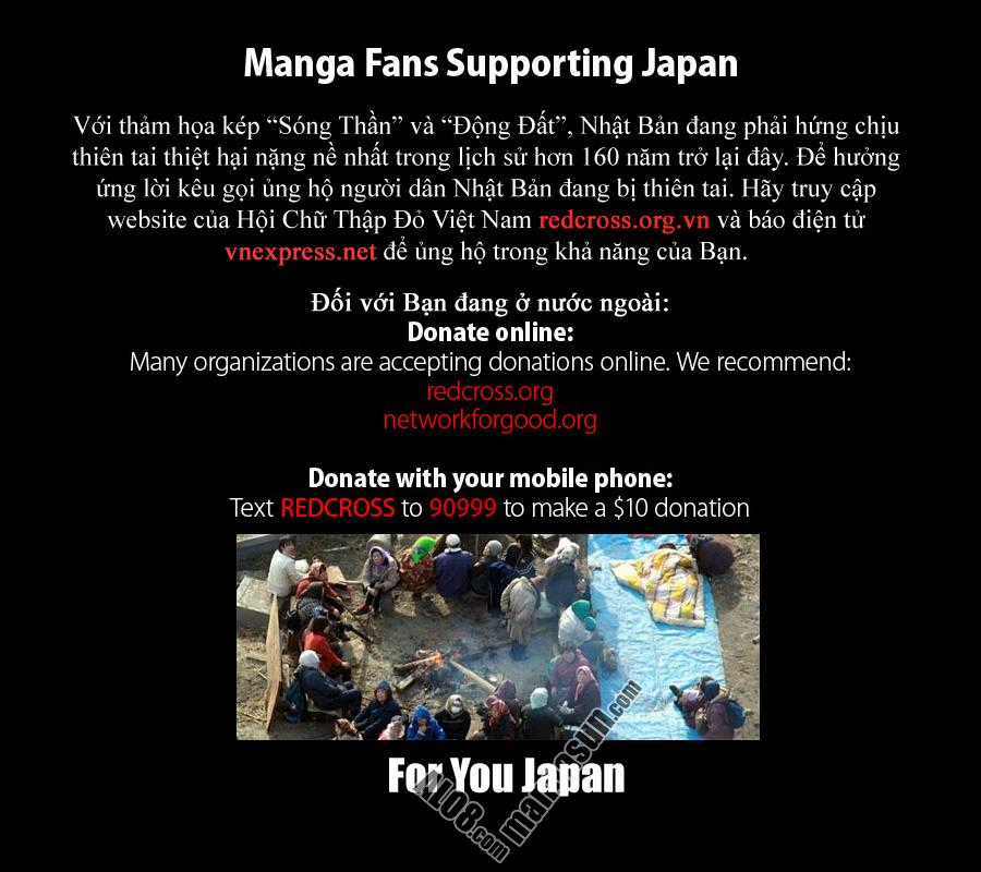 Naruto - Chương 532 - Trang 1