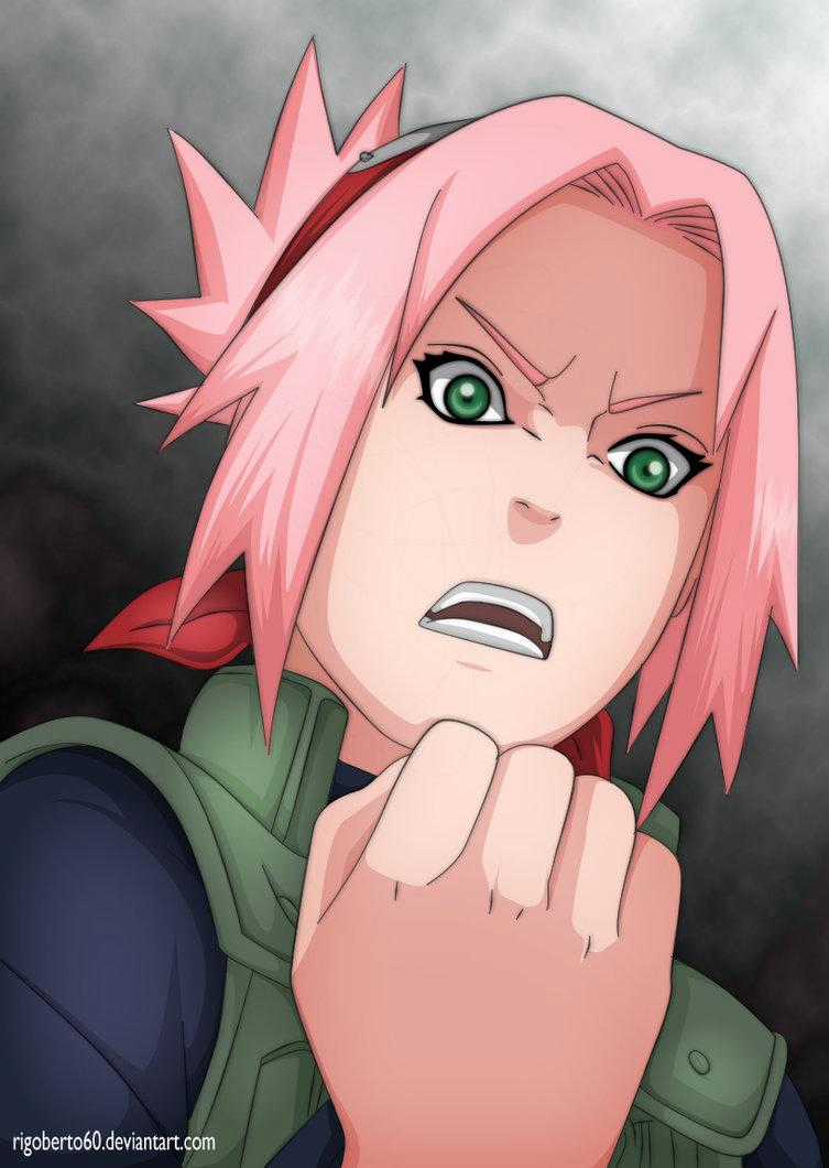 Naruto - Chương 541 - Trang 21