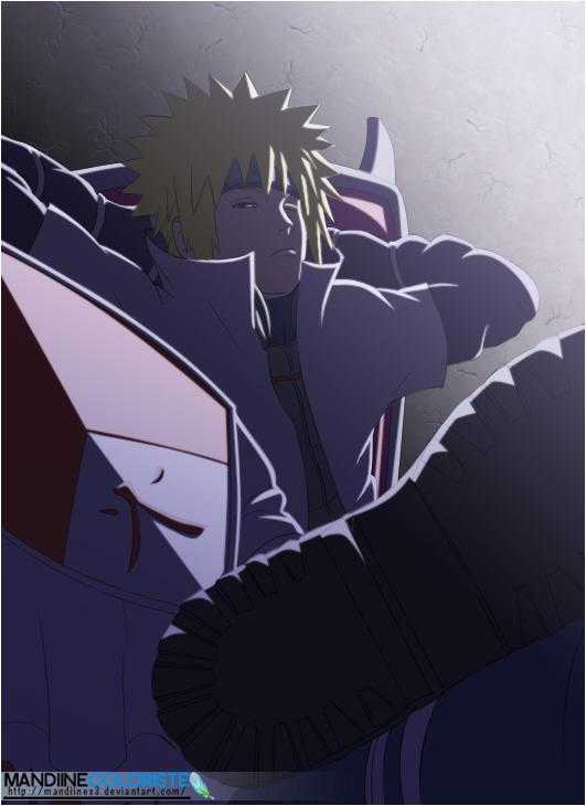 Naruto - Chương 544 - Trang 19