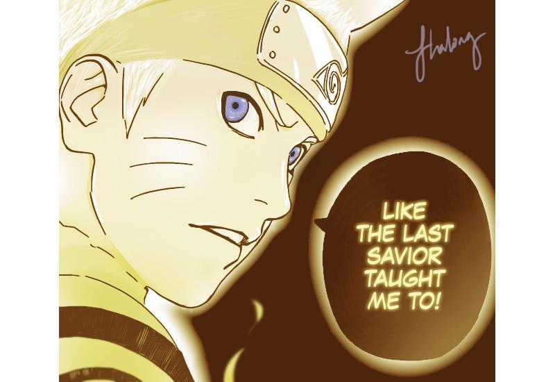 Naruto - Chương 545 - Trang 20