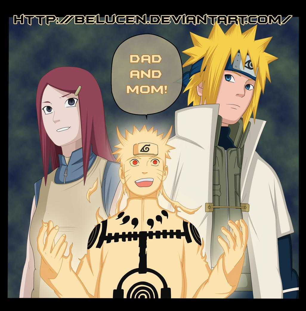 Naruto - Chương 546 - Trang 21