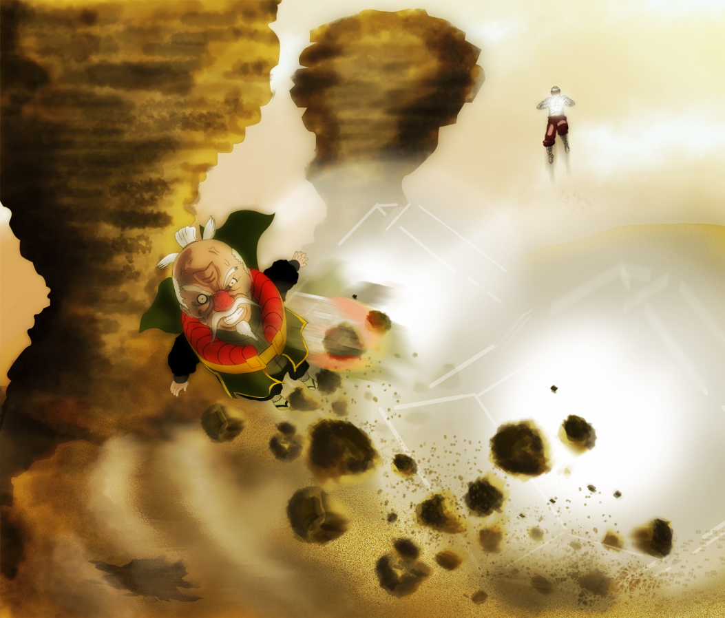 Naruto - Chương 547 - Trang 18