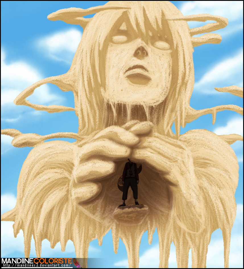 Naruto - Chương 549 - Trang 19