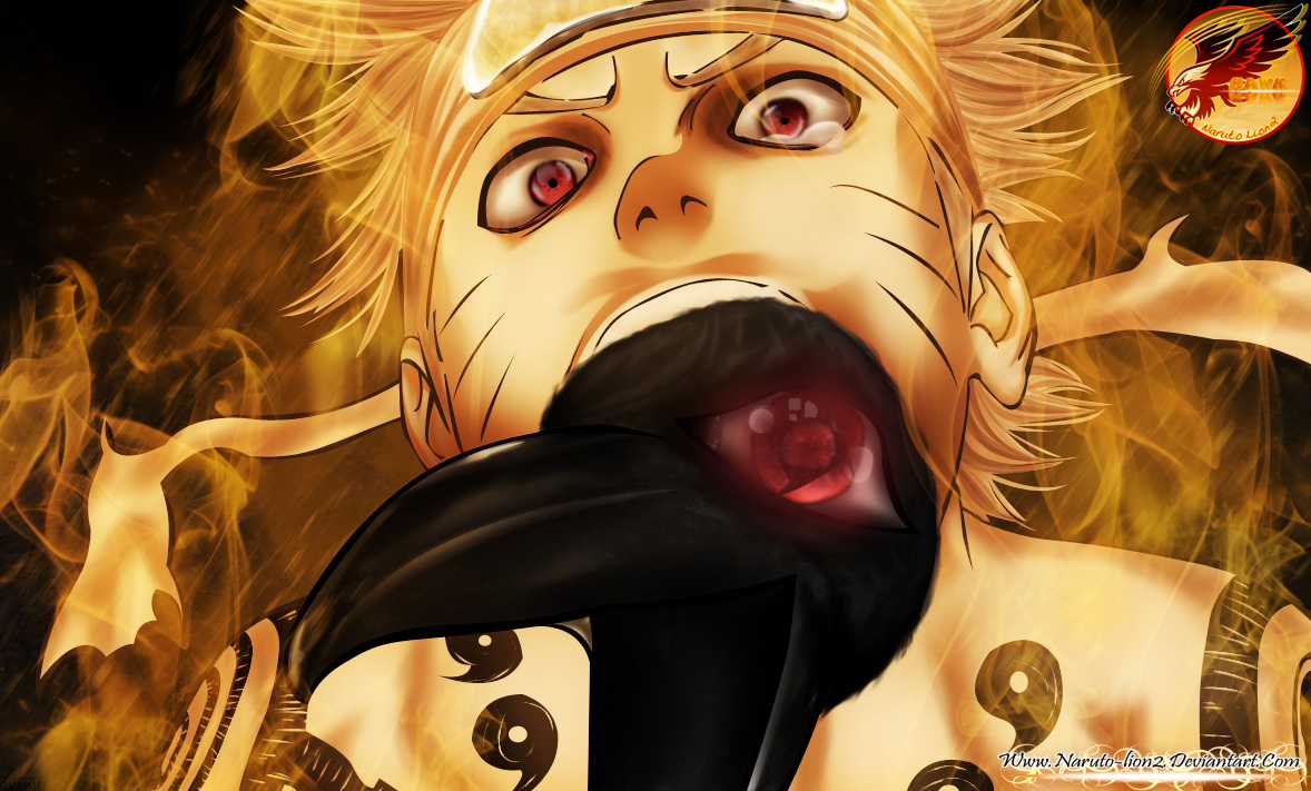 Naruto - Chương 550 - Trang 18