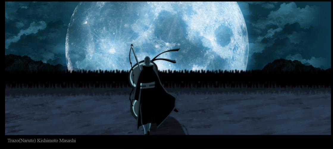 Naruto - Chương 551 - Trang 19