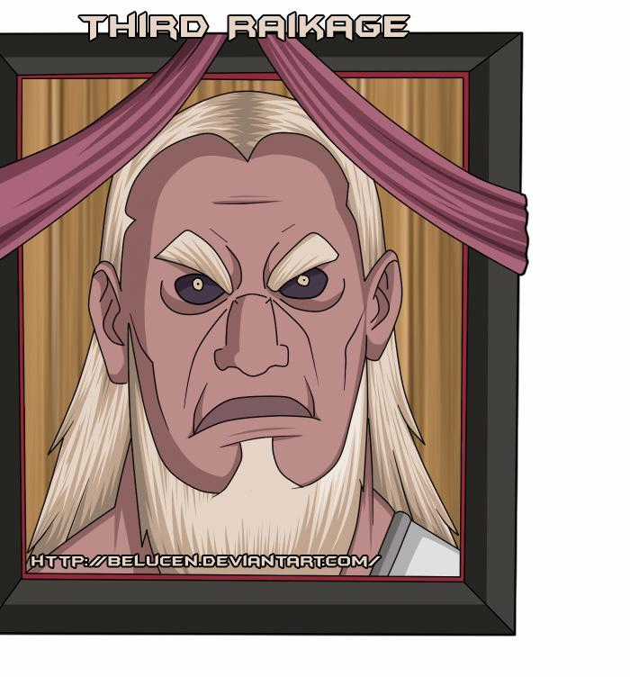 Naruto - Chương 554 - Trang 20