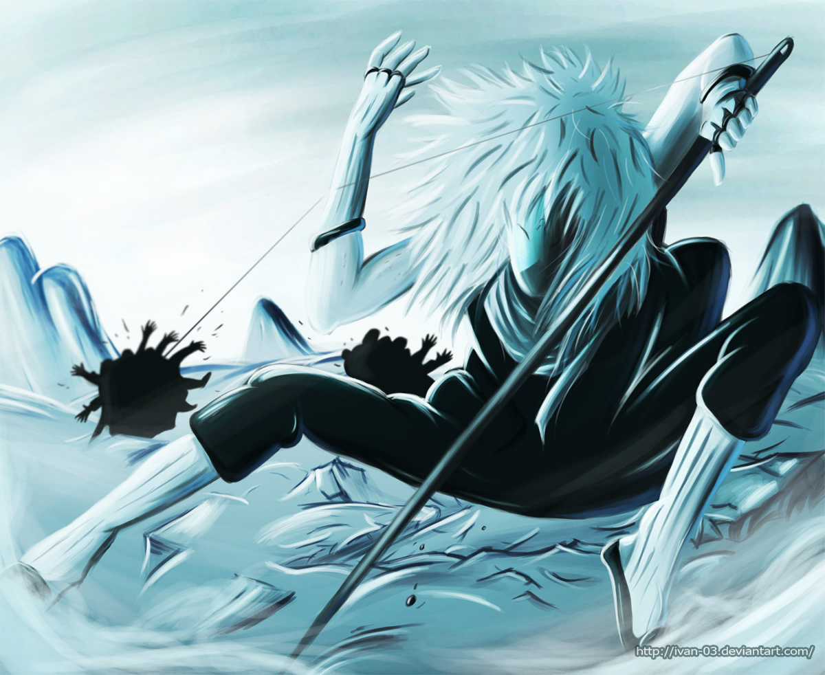 Naruto - Chương 557 - Trang 19