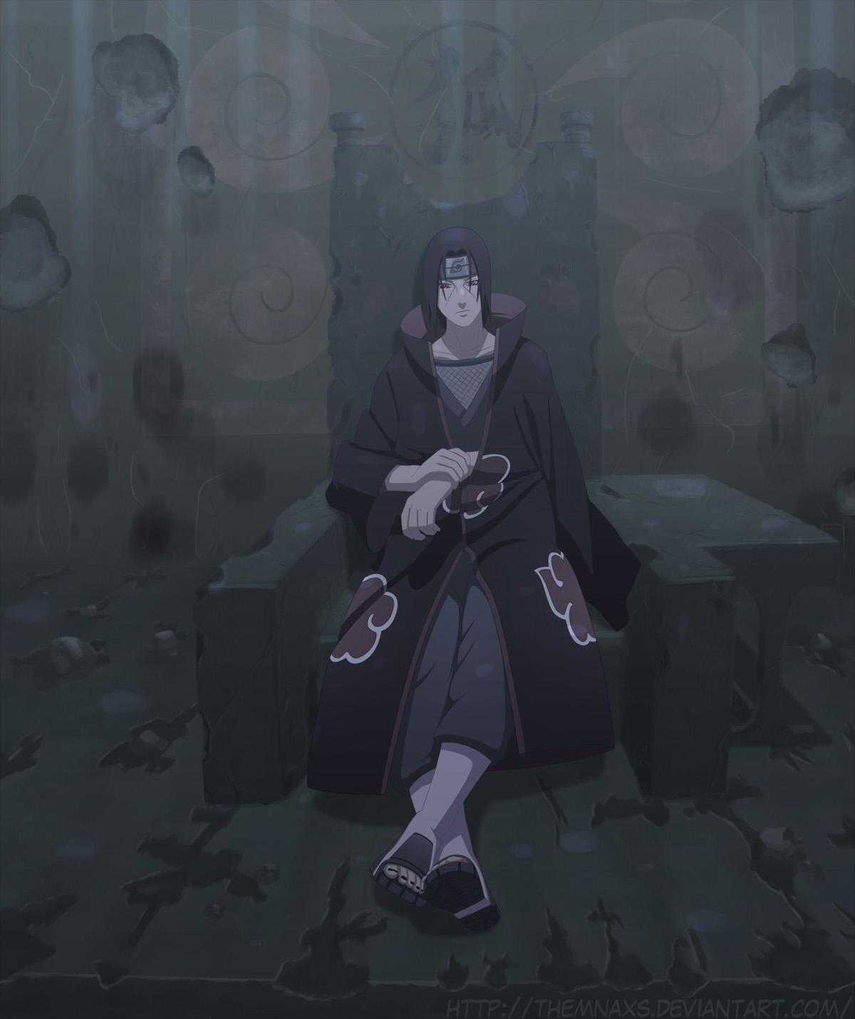 Naruto - Chương 557 - Trang 20