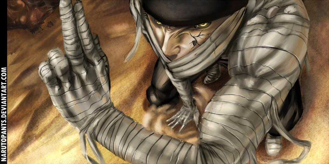 Naruto - Chương 559 - Trang 19