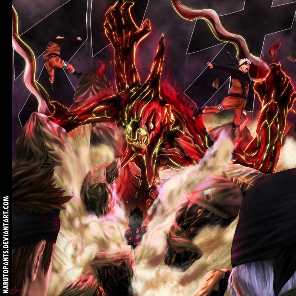 Naruto - Chương 561 - Trang 16