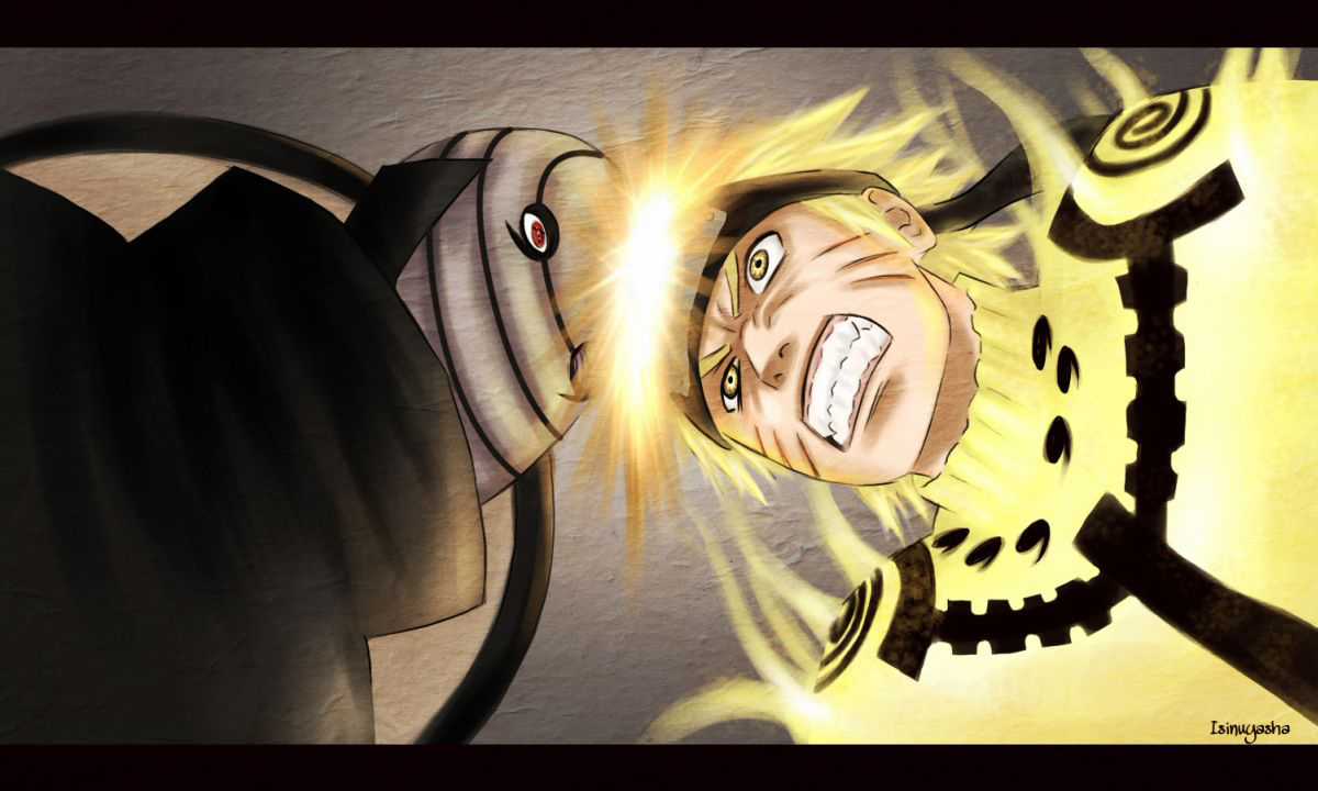 Naruto - Chương 565 - Trang 16