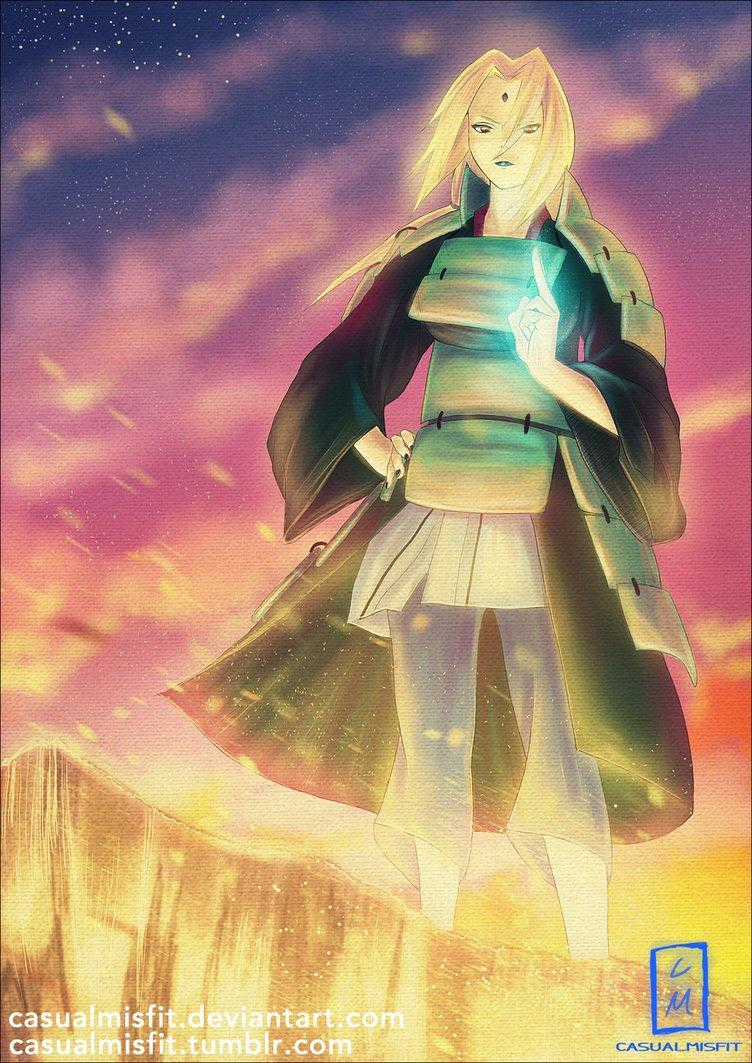 Naruto - Chương 566 - Trang 17