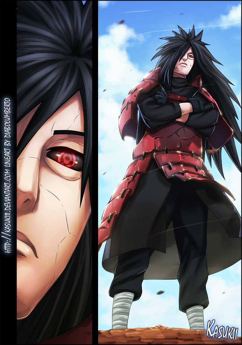 Naruto - Chương 567 - Trang 19