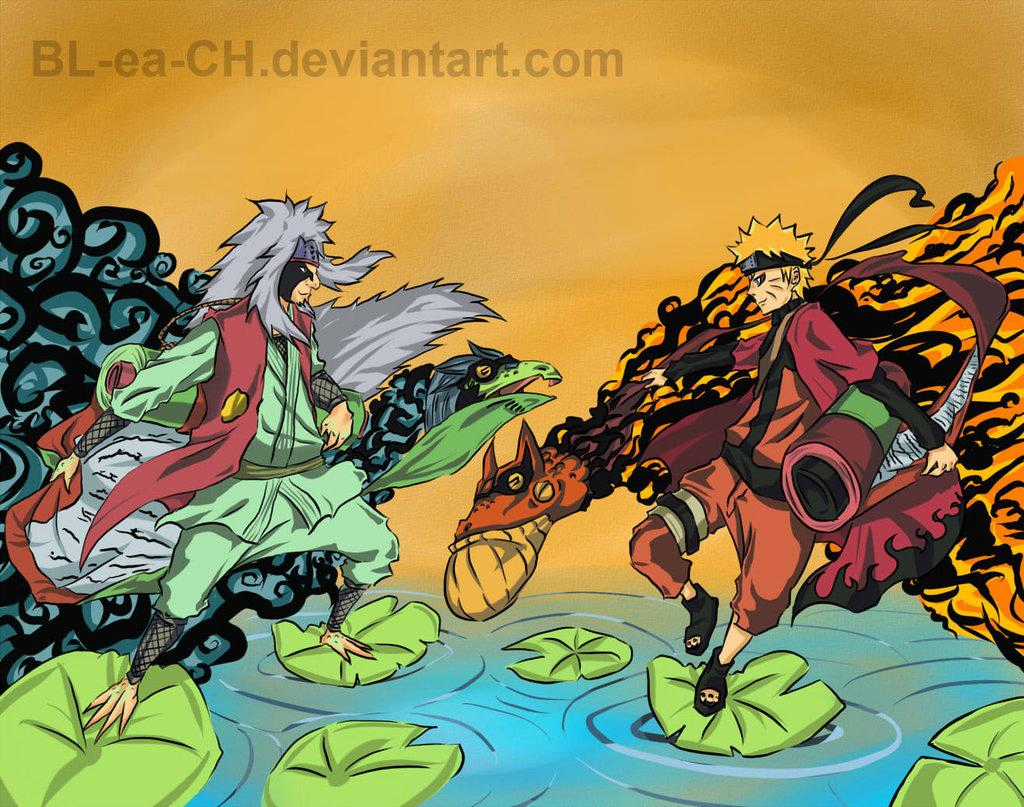 Naruto - Chương 570 - Trang 18