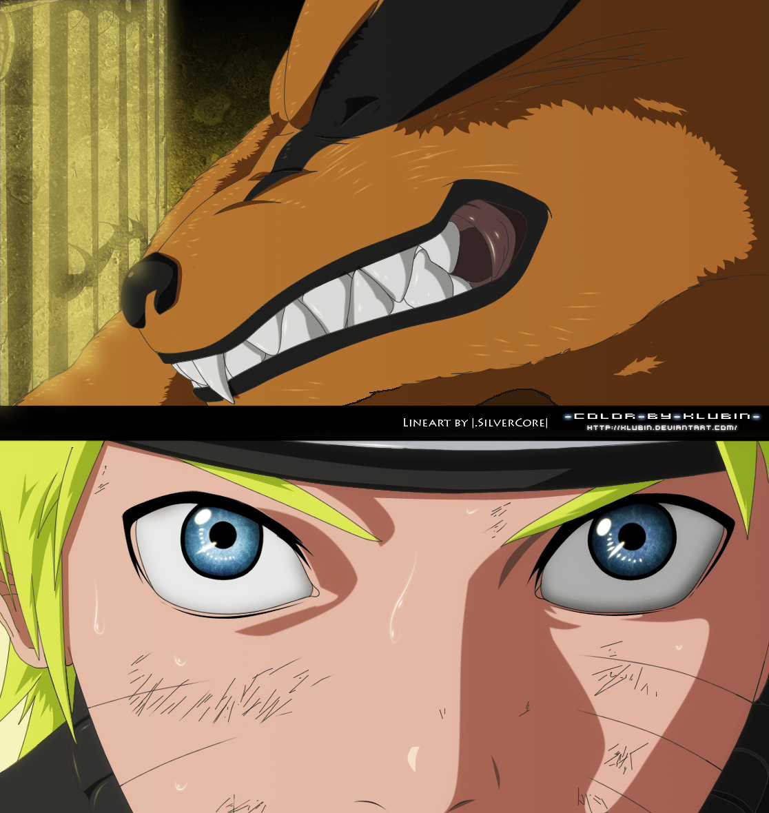 Naruto - Chương 571 - Trang 13