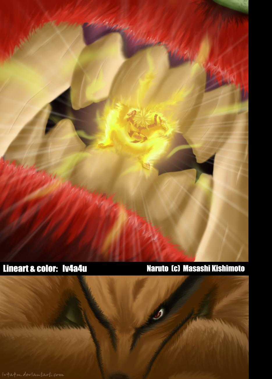 Naruto - Chương 571 - Trang 15