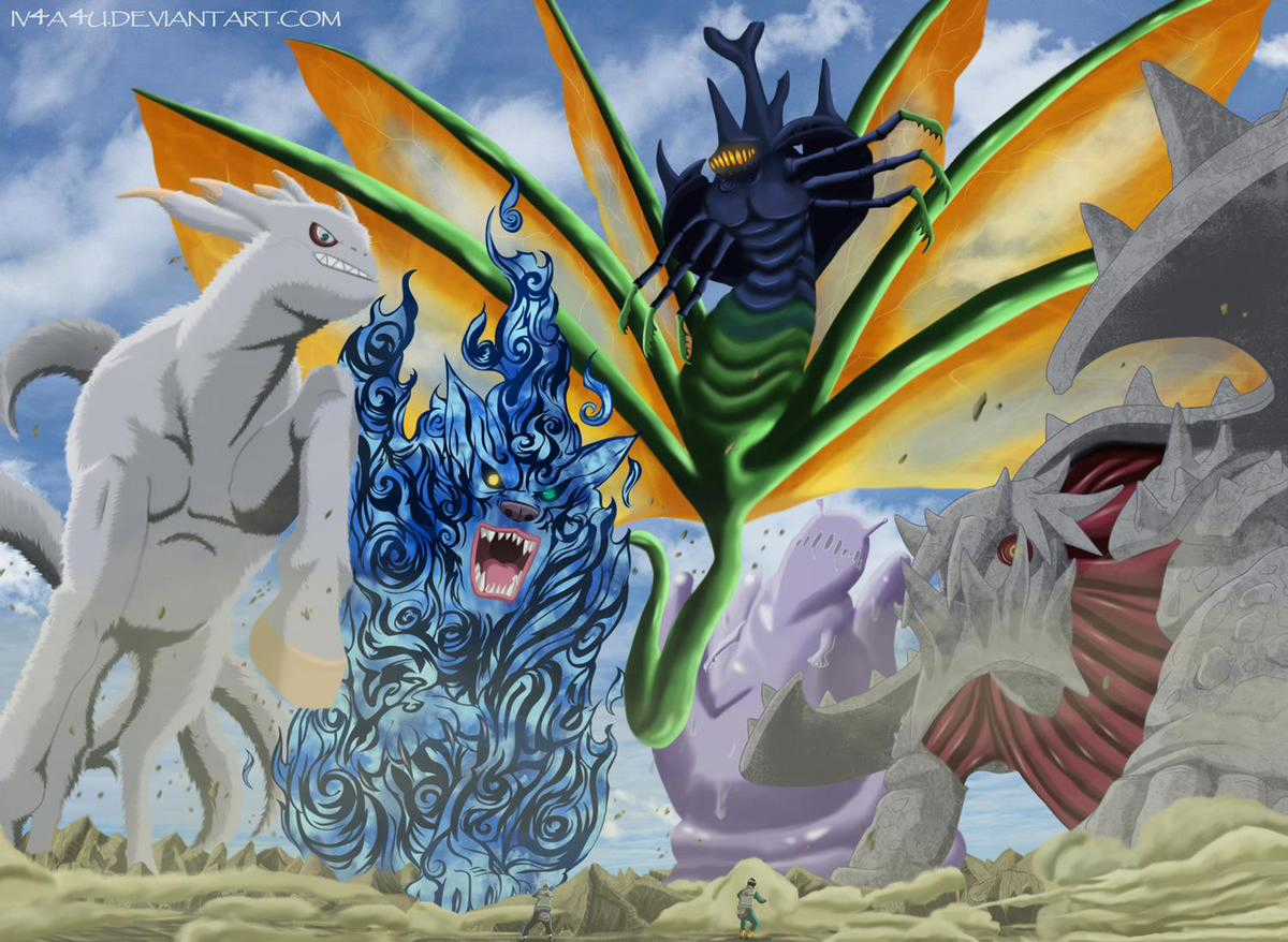 Naruto - Chương 572 - Trang 18