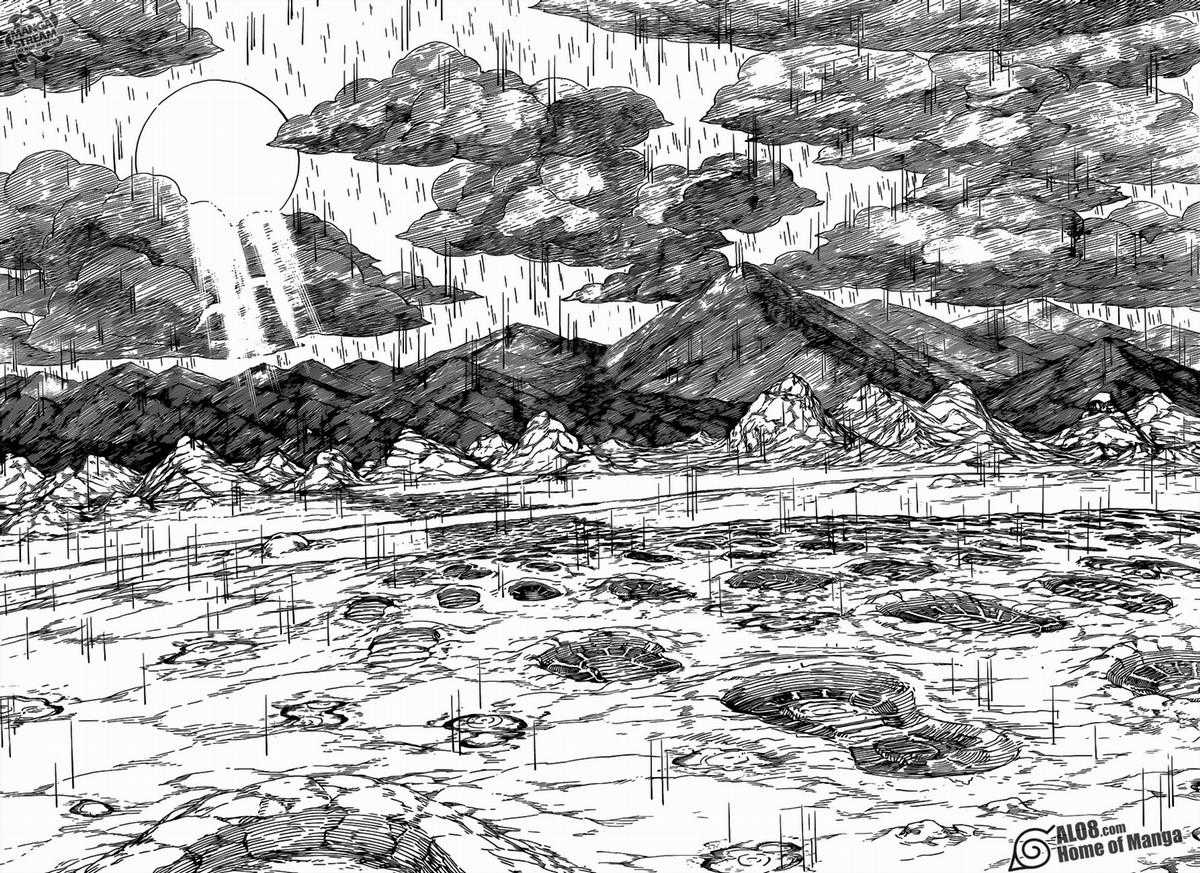 Naruto - Chương 573 - Trang 14