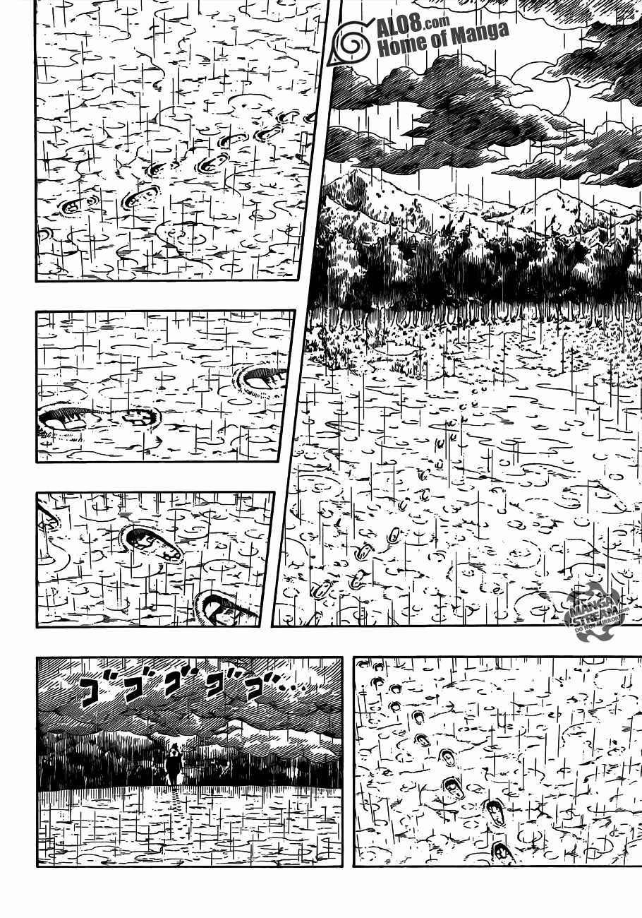 Naruto - Chương 573 - Trang 15