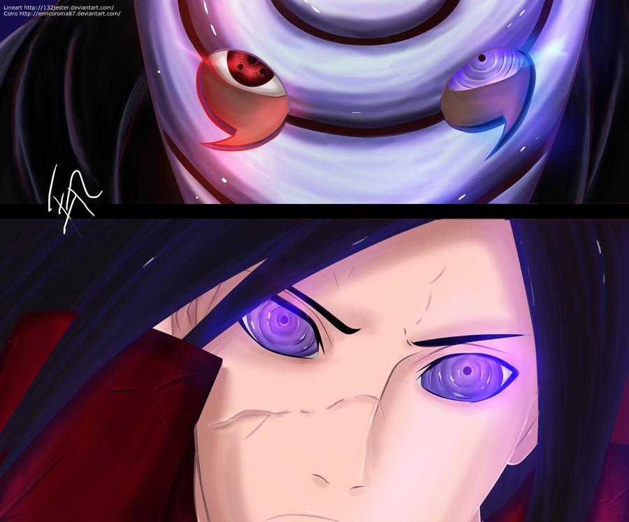 Naruto - Chương 573 - Trang 19